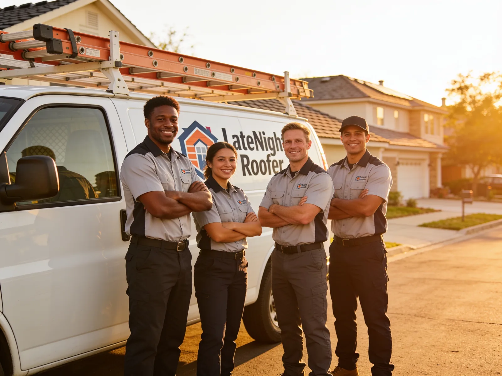Emergency Roof Repair company in Newcastle, NE