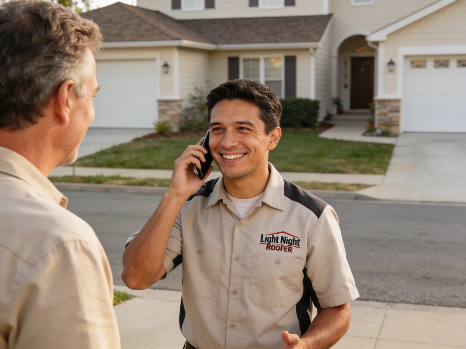 Emergency Roof Repair Newcastle, NE FAQs